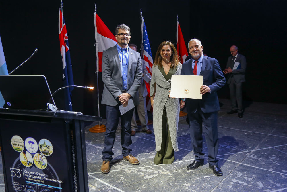 200 profesores viñamarinos de educación física se capacitarán para prevenir lesiones en niños y adolescentes