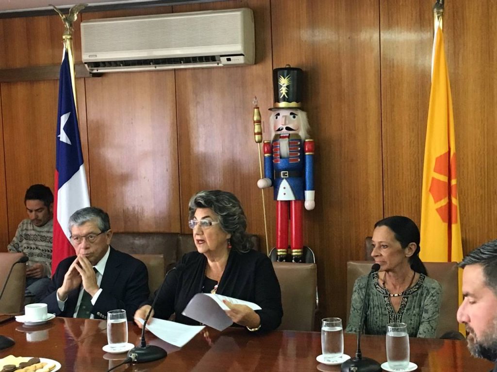 Imagen principal: Municipalidad de Viña del Mar invita a disfrutar del ballet  El Cascanueces en la Quinta Vergara