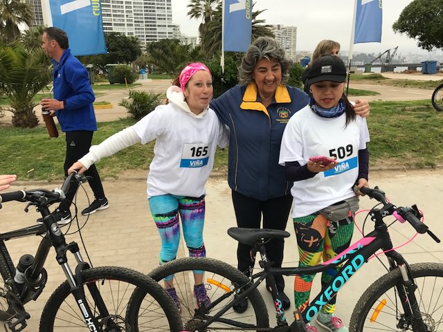 Viña de Mar sigue consolidándose como la mejor ciudad de Chile para vivir, estudiar, visitar y trabajar