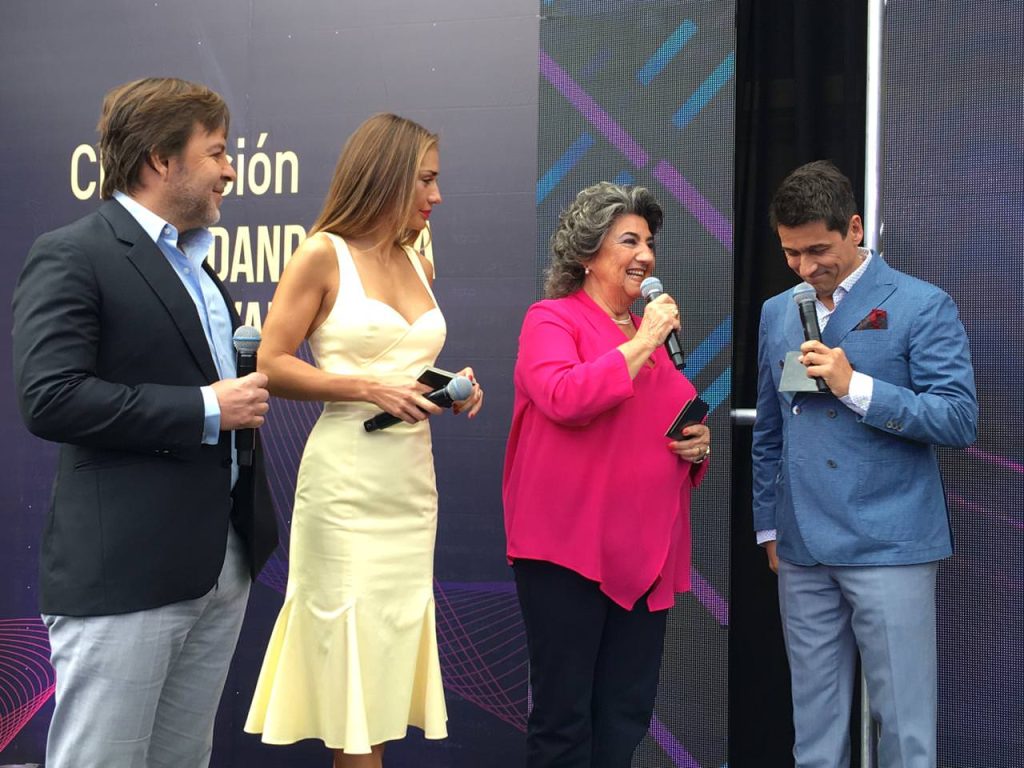 Imagen principal: Comenzó la cuenta regresiva para el 59° Festival Internacional de la Canción de Viña del Mar