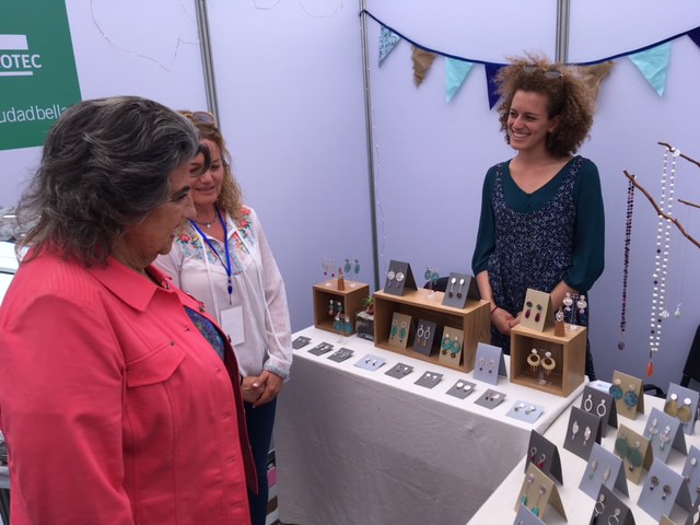 Destacados artesanos regionales exponen sus trabajos en la 16º  versión de “Manos Maestras” en Viña del Mar