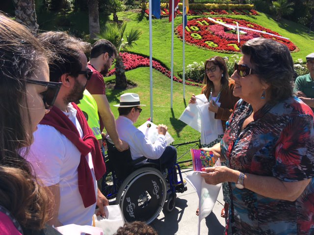 Sernatur, Municipalidad de Viña del Mar y Carabineros lanzan “Guía de turismo seguro” con consejos de autocuidado