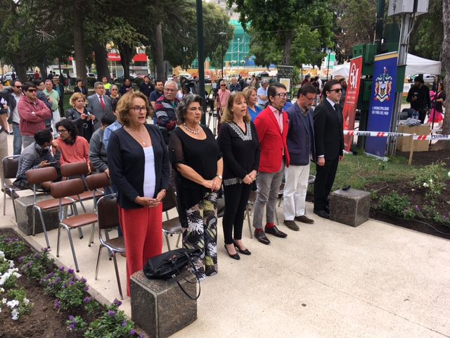 Con énfasis en el progreso y calidad vida, Viña del Mar celebra su 143º aniversario