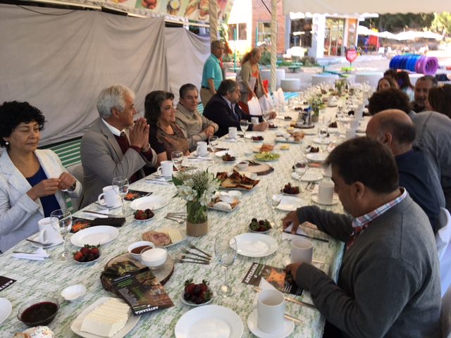 Este viernes 5 de enero abre sus puertas al público la 59ª Feria Internacional de Artesanía de Viña del Mar