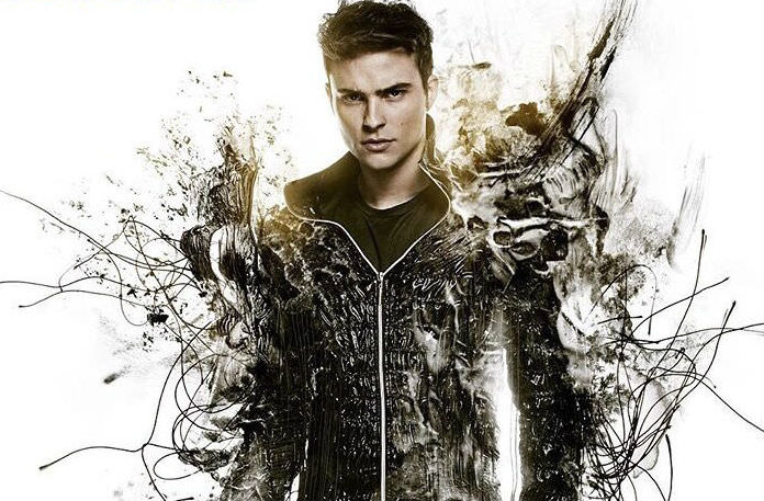 Schuster fue confirmado por alcaldesa Virginia Reginato como artista emergente para  Viña 2018