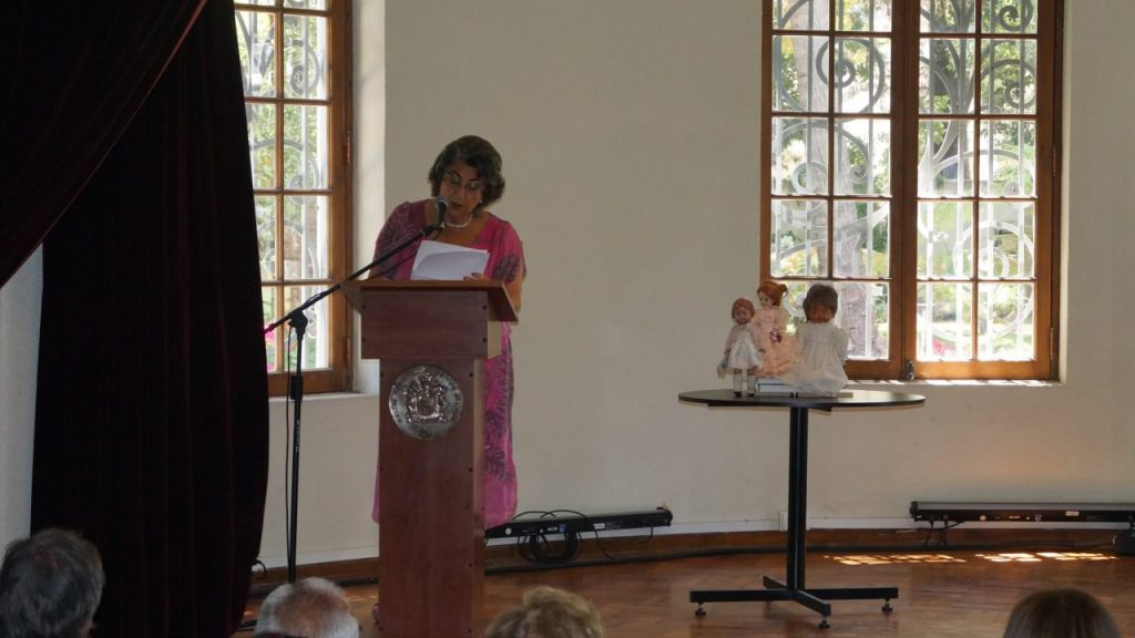 Imagen principal: Municipio invita a muestra “Muñecas, creación de una ilusión”
