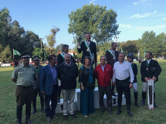 Escuela de Formación de Carabineros se quedó con el premio “Ilustre Municipalidad de Viña del Mar”