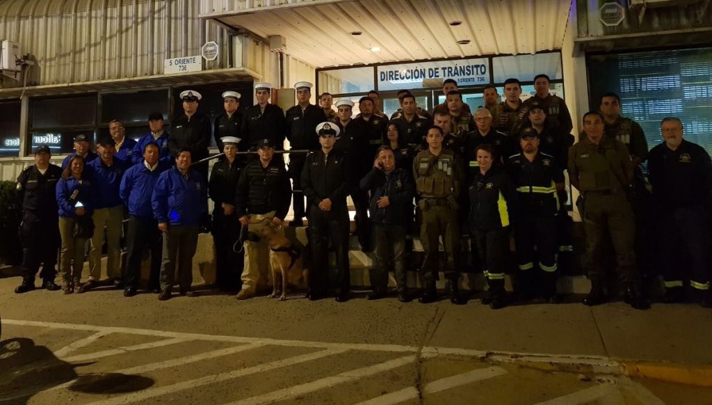 Imagen principal: Municipio clausura de local en Reñaca por incumplimiento de patente y obras que revisten peligro a clientes