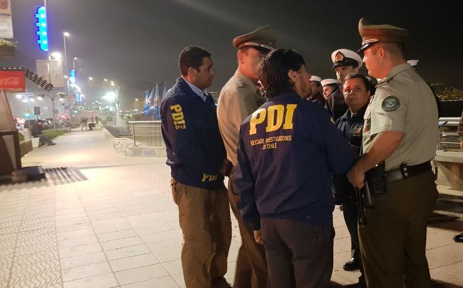 Municipio detalla antecedentes de fiscalizaciones a locales comerciales