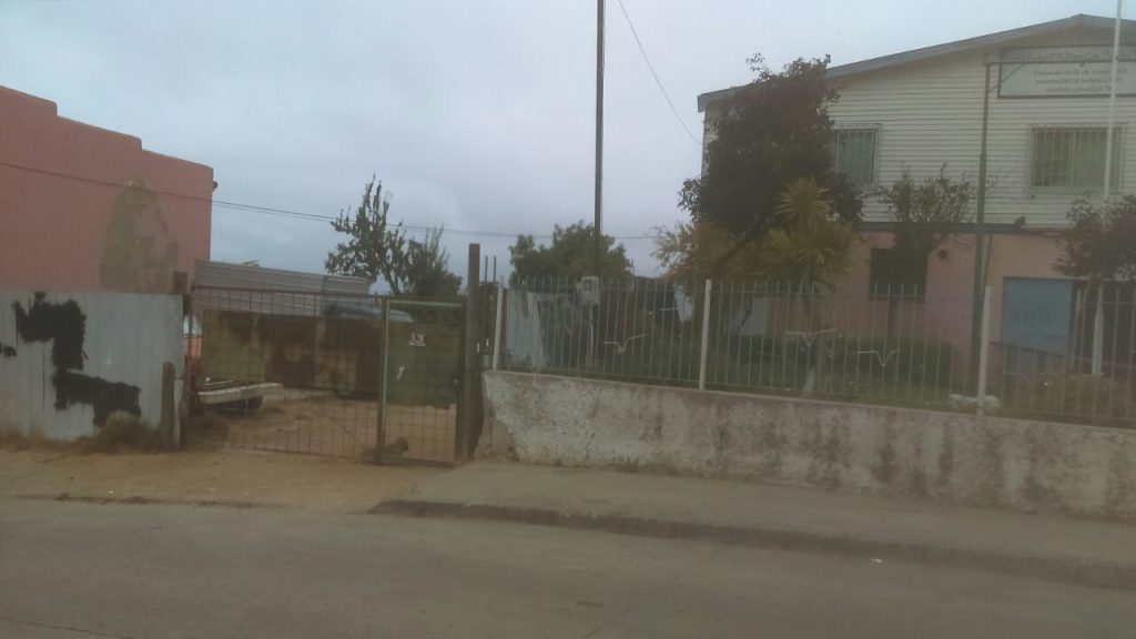 Imagen principal: Corporación Municipal de Viña del Mar adquiere terreno para construcción de Cesfam en Chorrillos