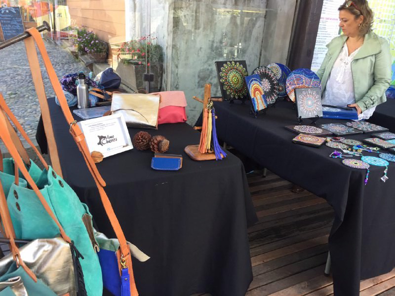 Delegación municipal de Reñaca realizará exposición para el día de los enamorados