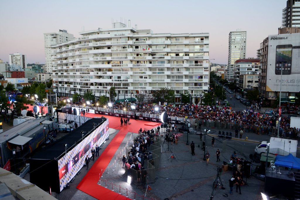 Imagen principal: Municipio de Viña del Mar informa cortes de tránsito por realización de Gala del festival