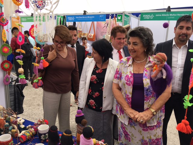 Más allá del exitoso verano en Viña del Mar, valoró alcaldesa Virginia Reginato