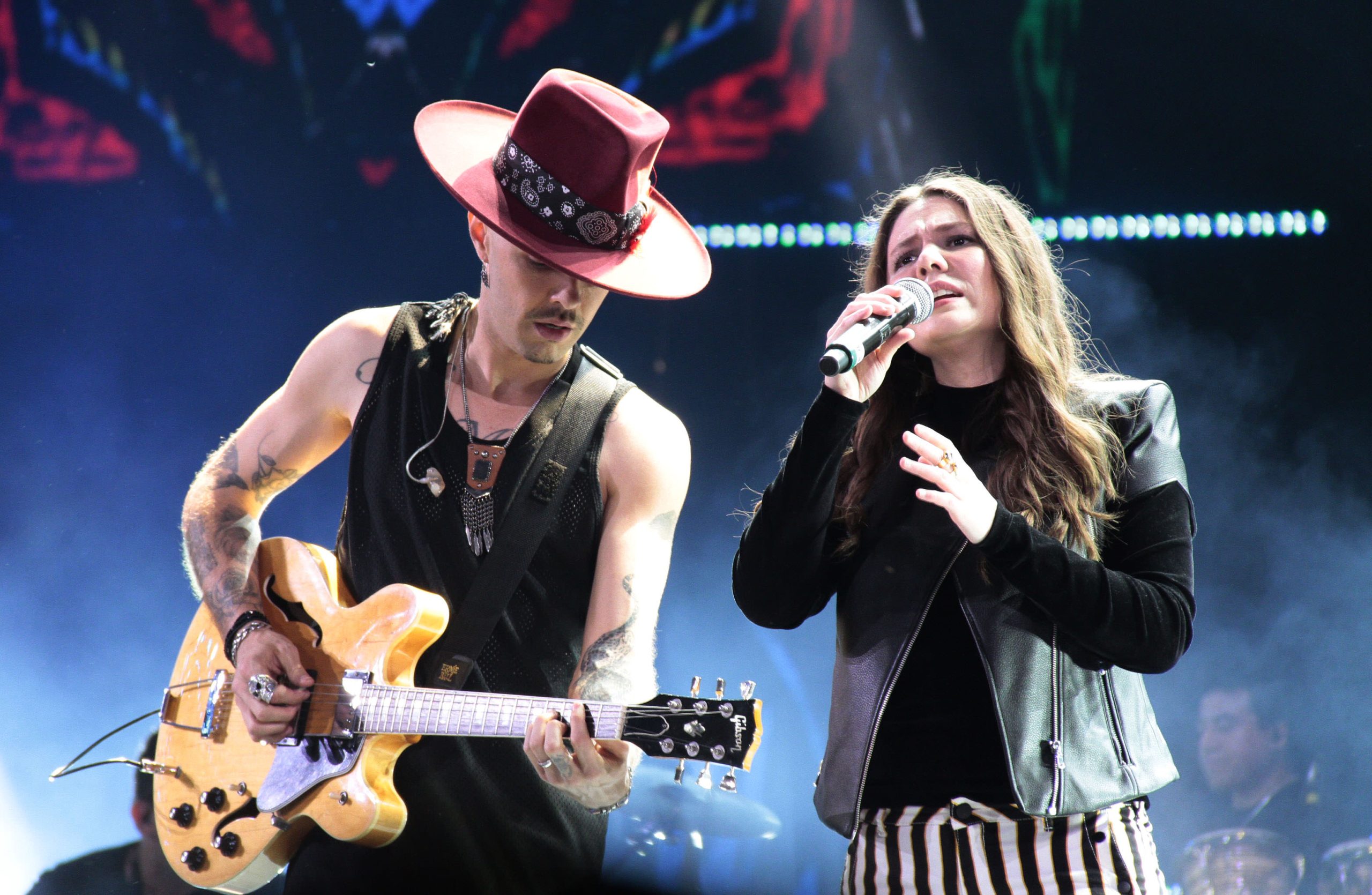 Fueron definidas las canciones finalistas de la competencia internacional y folclórica