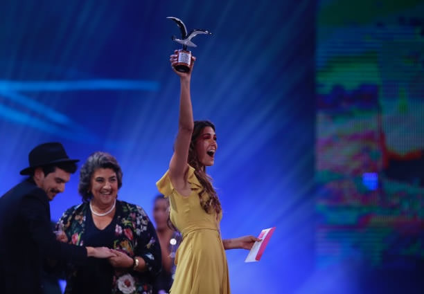 Imagen principal: Chile, el gran ganador de las competencias del Festival de Viña 2018