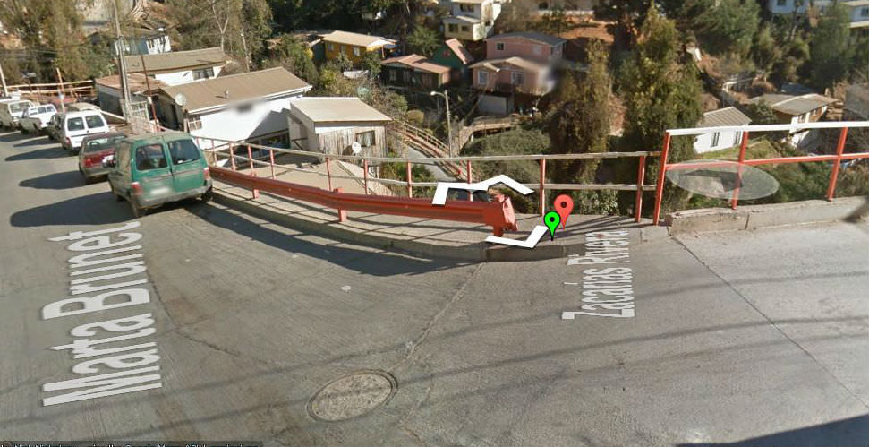 Municipio de Viña del Mar informa cambio de sentido vial en 4 calles de la comuna