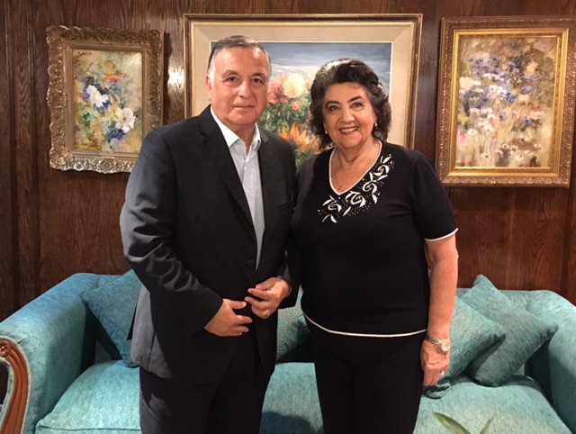 Alcaldes de Viña del Mar y Concón acuerdan buscar soluciones a conectividad entre ambas comunas