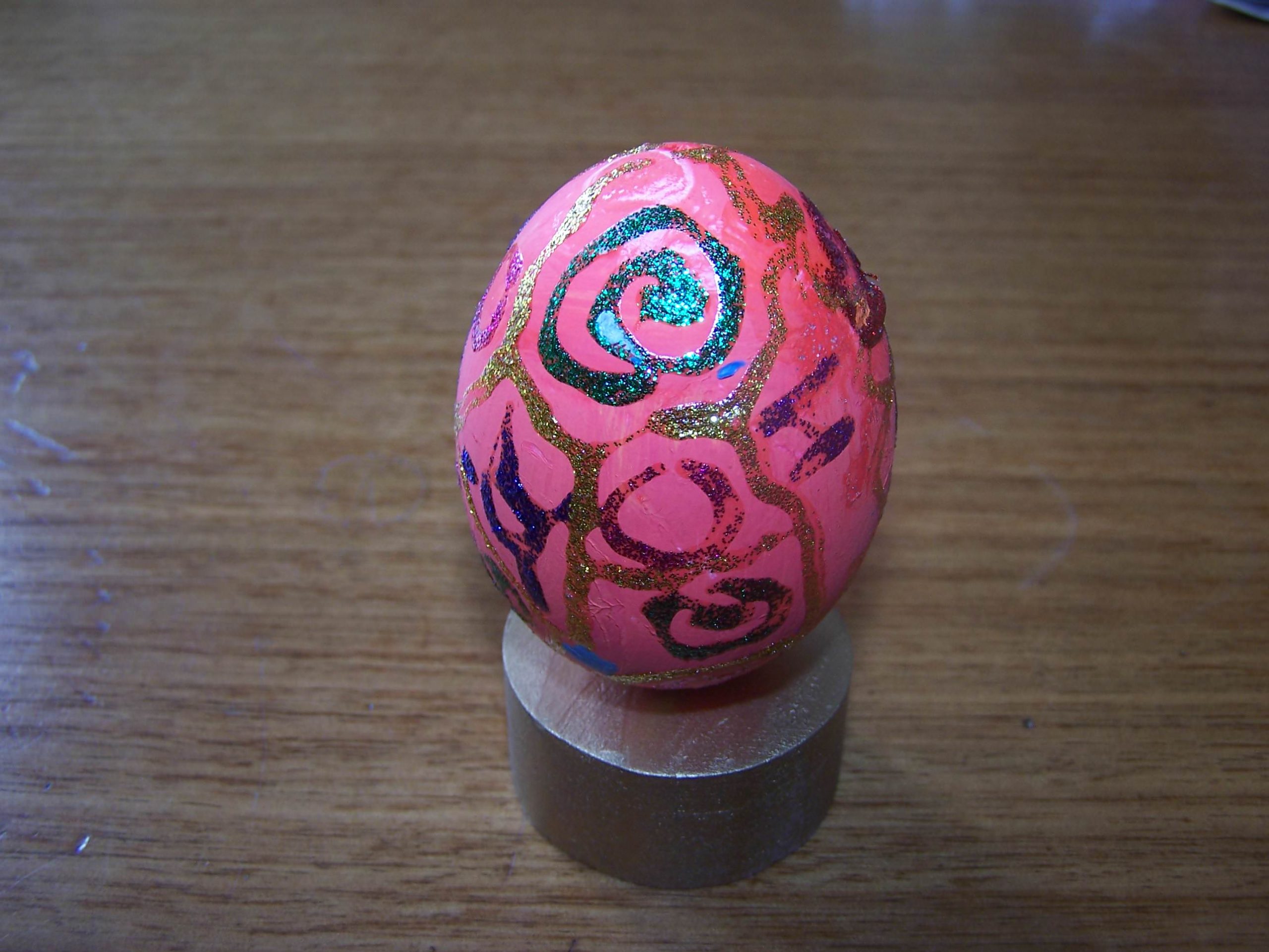 Municipio de Viña del Mar invita a niños a participar en su tradicional Concurso de Decoración de Huevitos de Pascua