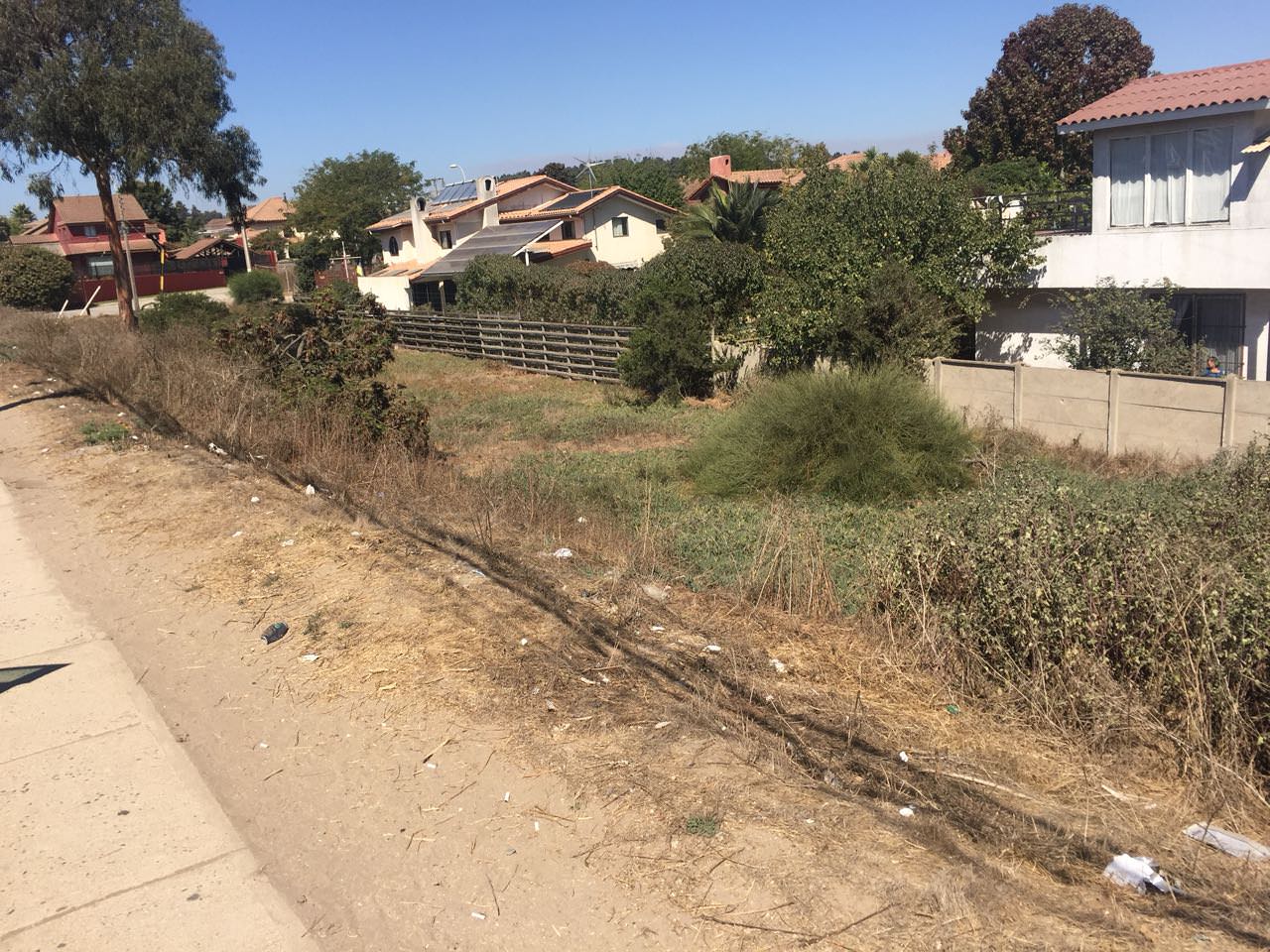 Municipio de Viña de Mar llamó a licitación para construir nuevo cuartel de bomberos en Reñaca