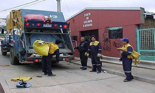 Municipalidad de Viña del Mar aprueba la exención y rebaja en tarifas de aseo domiciliario para este año