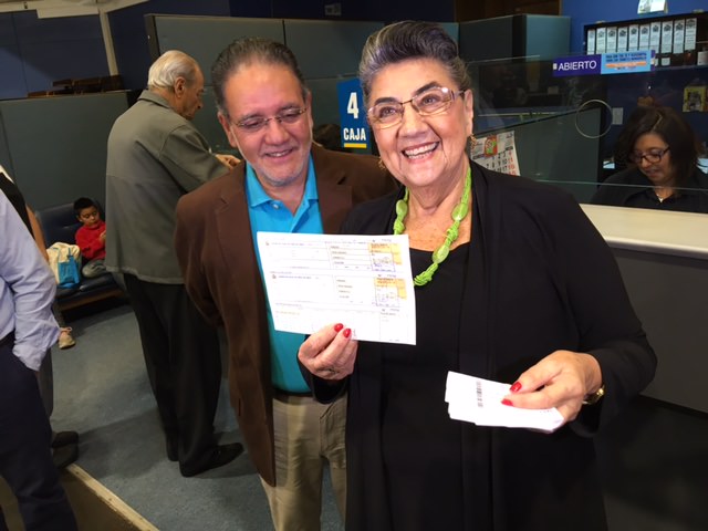 La obtención de Permisos de circulación en Viña, destaca alcaldesa Virginia Reginato