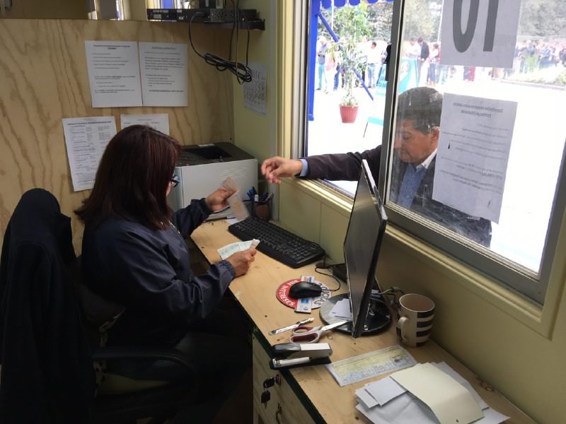 Permisos de Circulación 2018 on line registran importante aumento en municipio de Viña del Mar