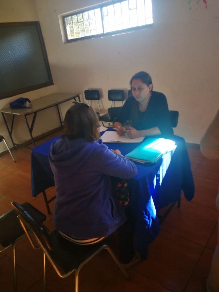 Imagen principal: Municipio de Viña del Mar acerca servicios a la comunidad con operativos en terreno