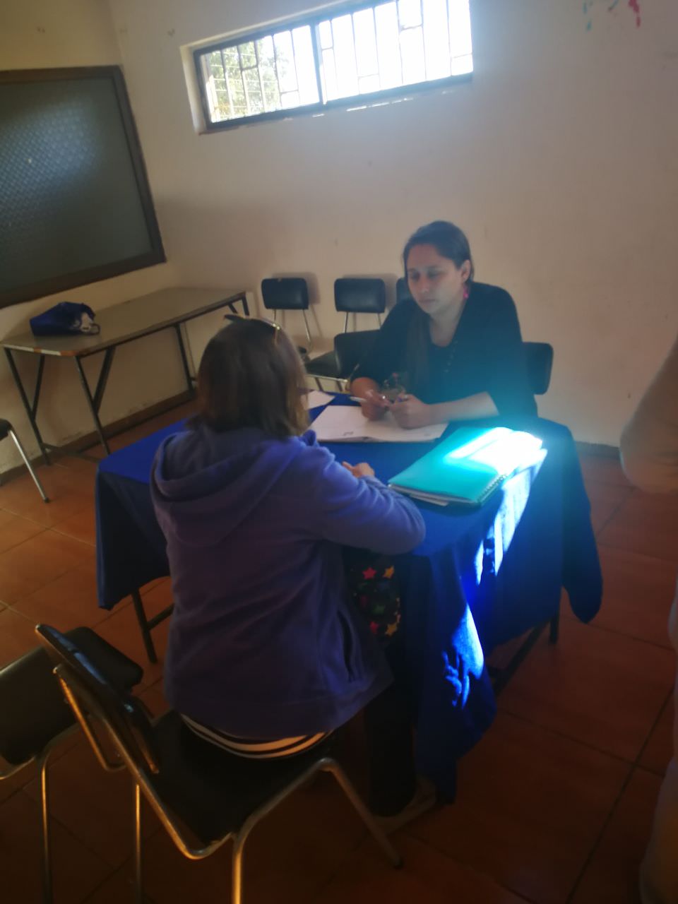 Municipio de Viña del Mar acerca servicios a la comunidad con operativos en terreno