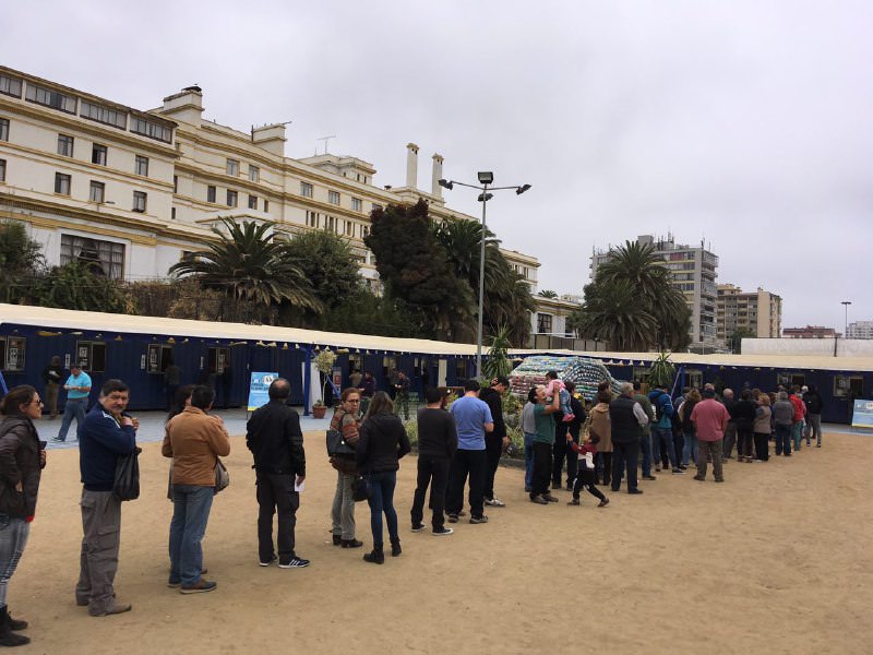 Municipio de Viña del Mar incrementa en más de $195 millones recursos por Permisos de Circulación