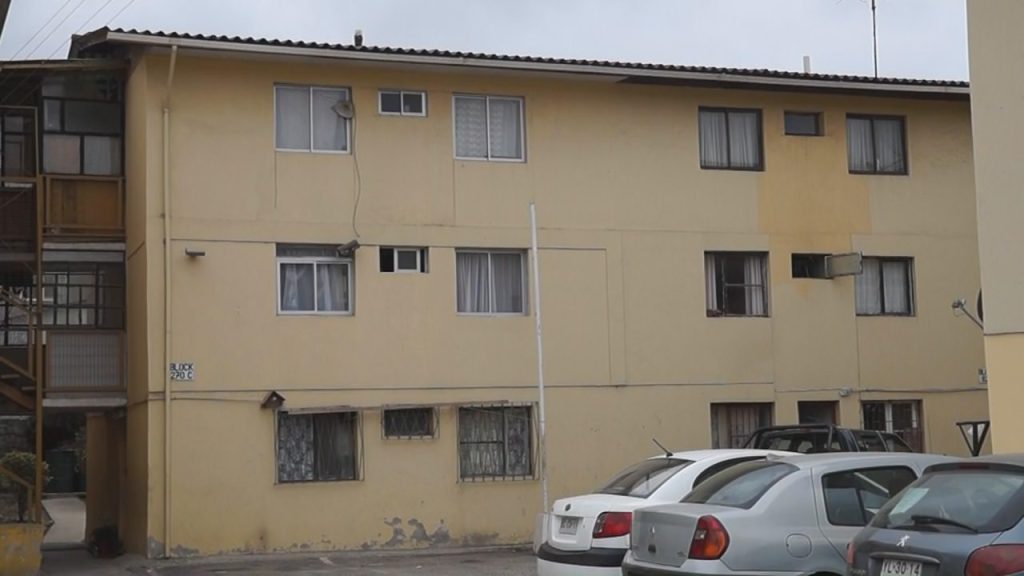 Imagen principal: Vecinos de Viña del Mar son beneficiados con programa de mejoramiento de condominios sociales por $3 mil millones