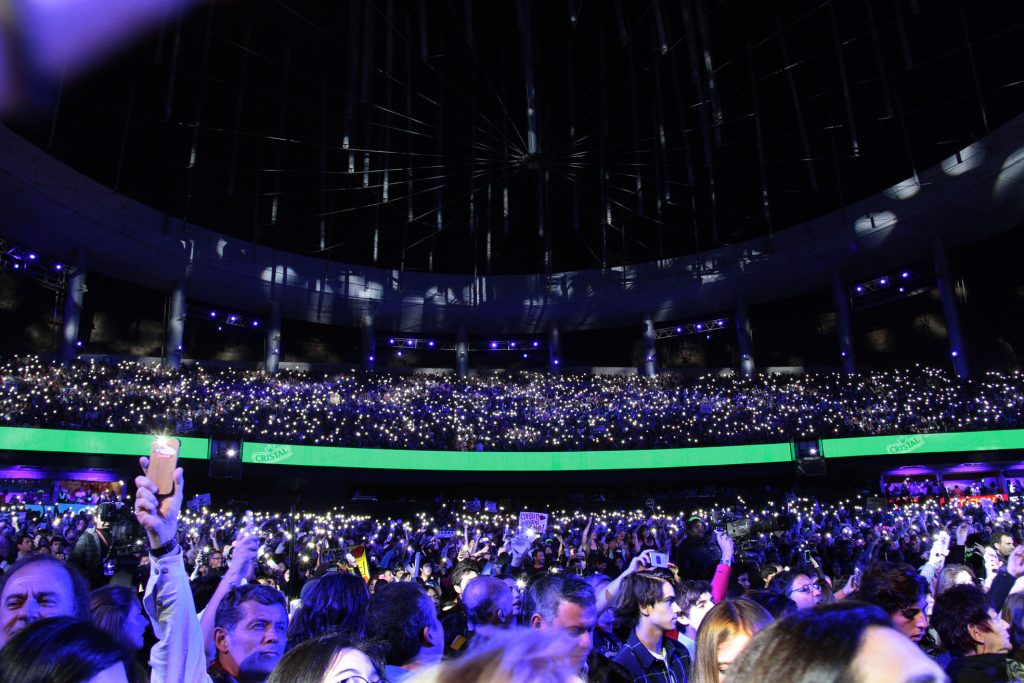 Imagen principal: Municipio de Viña del Mar adjudica producción y transmisión del Festival Internacional de la Canción a alianza integrada por Canal 13, TVN y FOX