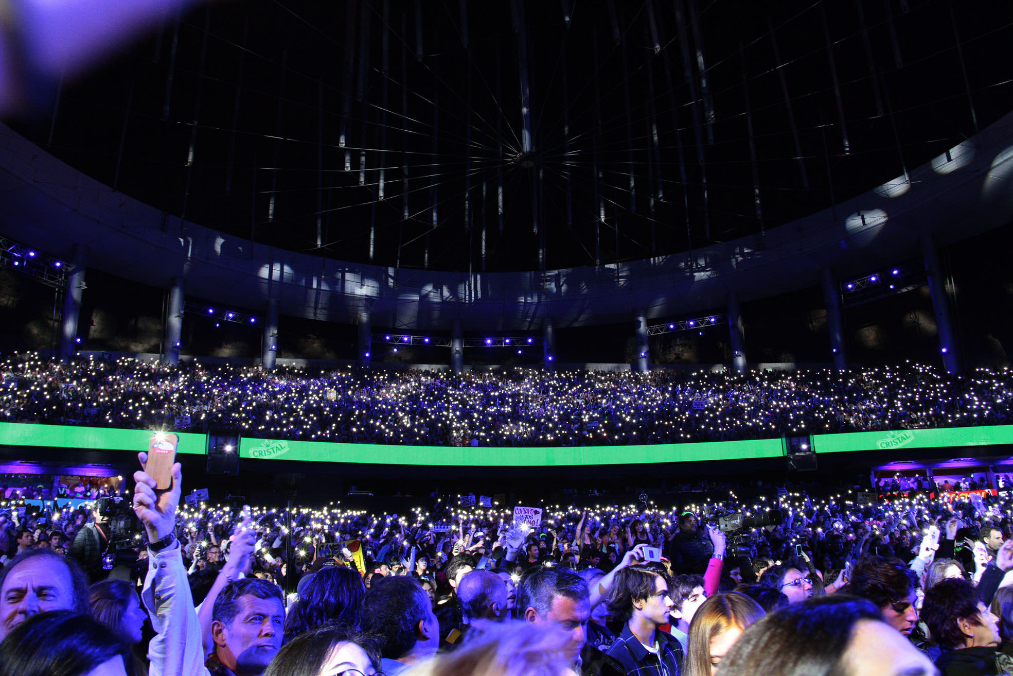 Municipio de Viña del Mar adjudica producción y transmisión del Festival Internacional de la Canción a alianza integrada por Canal 13, TVN y FOX