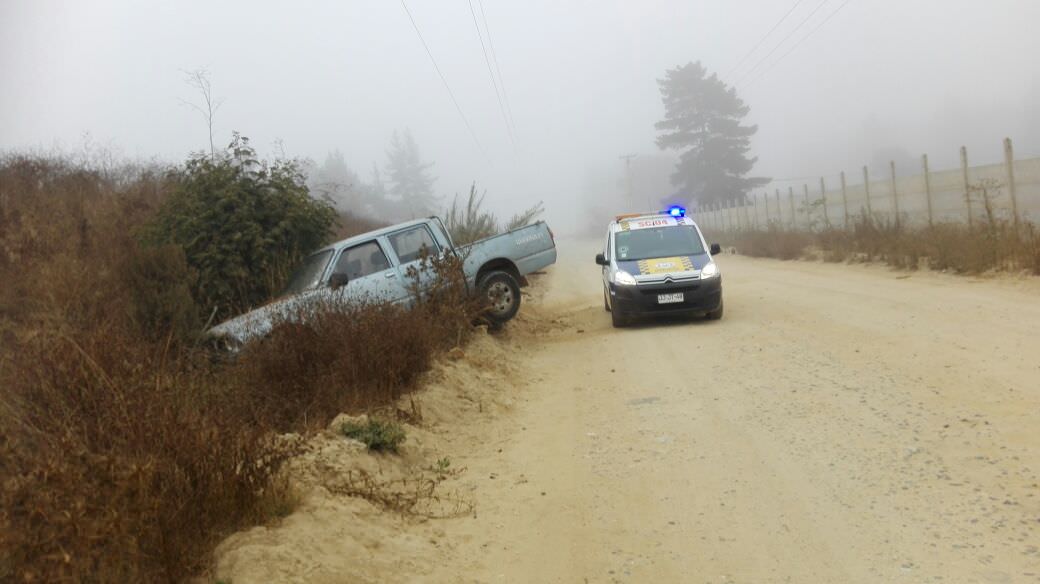 Colaboración entre Seguridad Ciudadana, Carabineros y comunidad ha permitido recuperar más de 30 autos robados en Viña del Mar