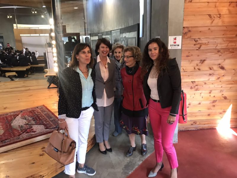 Artequin Viña fomenta la innovación y creatividad en su programación 2018