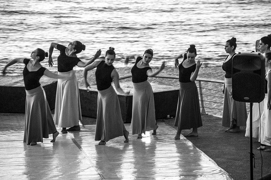 Municipalidad de Viña del Mar invita a celebración del Día Internacional de la Danza