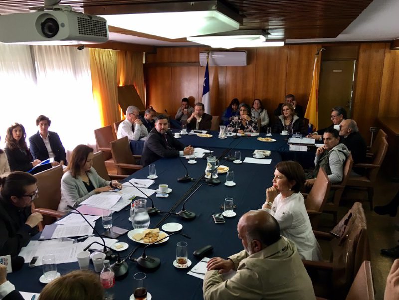 Municipio de Viña del Mar puso término a contrato con empresa concesionaria de parquímetros en Población Vergara por incumplimientos