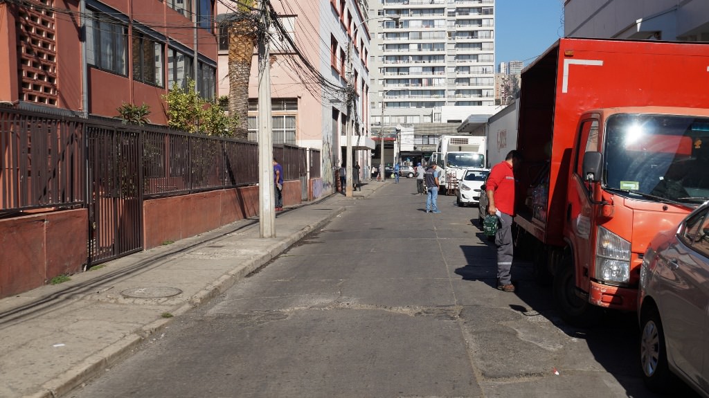 Municipio de Viña del Mar impulsa importantes iniciativas viales para la comuna