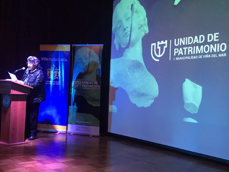 Más de 45 actividades gratuitas ofrecerá municipio de Viña del Mar para el día del Patrimonio Cultural y Natural