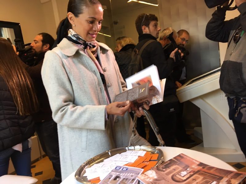 Primer Centro de información patrimonial municipal de Chile inauguró alcaldesa Virginia Reginato