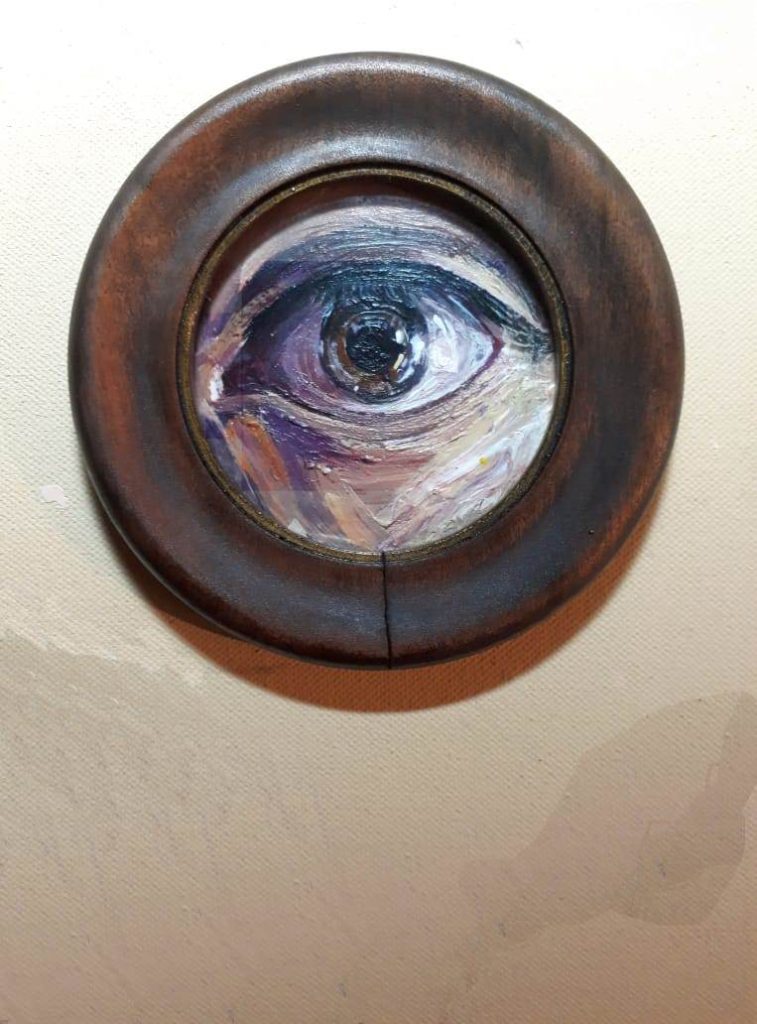 Imagen principal: Municipalidad de Viña del Mar invita a exposición de pintura en el Castillo Wulff