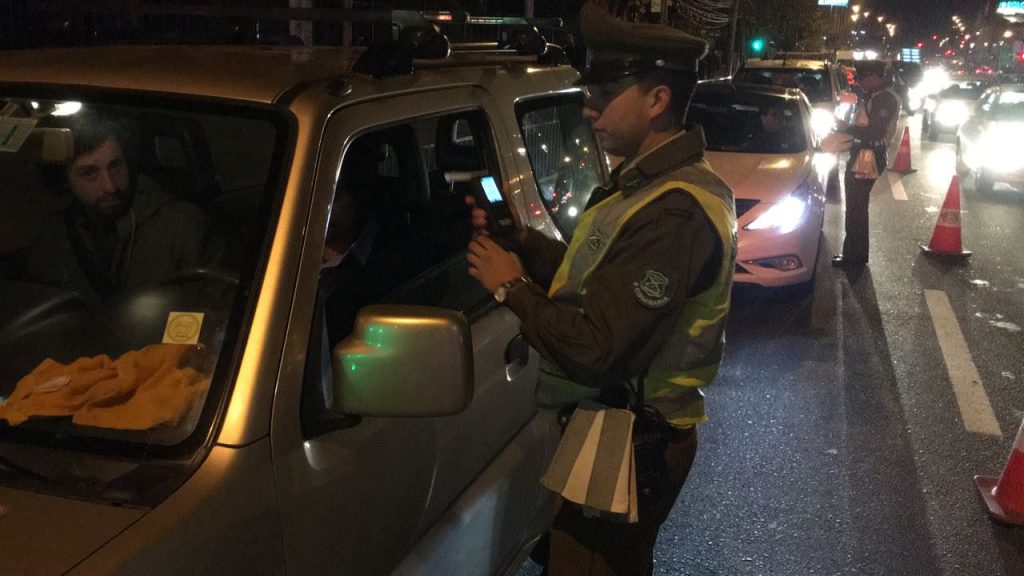 Imagen principal: Municipio de Viña del Mar y Gobernación provincial realizaron fiscalización a eventos nocturnos