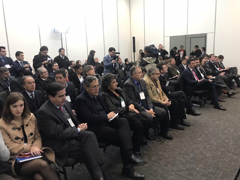 Exitosa licitación confirma alto valor de Casino Municipal y generará un significativo aporte para la ciudad de Viña del Mar