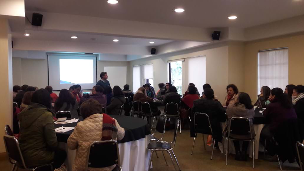 Municipio de Viña del Mar inicia nuevo proyecto para apoyar a emprendedores de la comuna