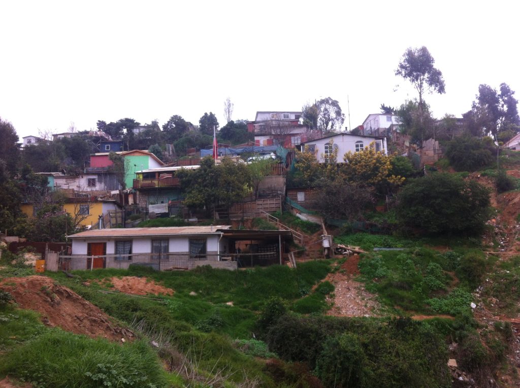 Imagen principal: Municipio de Viña del Mar inicia proceso para elaborar diseños de especialidades en campamento de Forestal