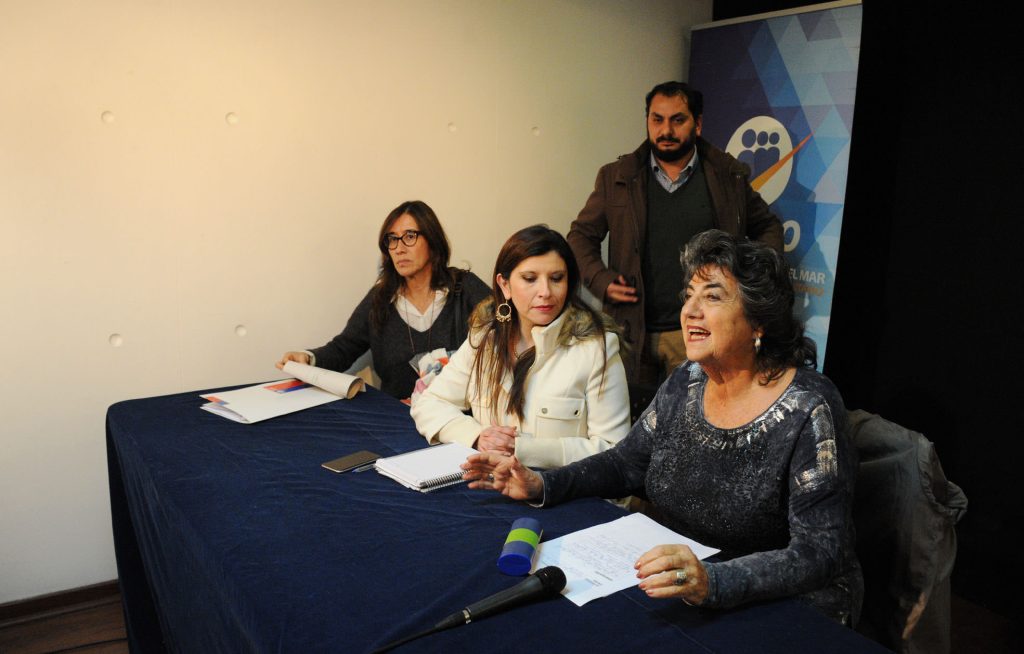 Imagen principal: Diseños para nuevos puentes de Reñaca están terminados por parte del MINVU