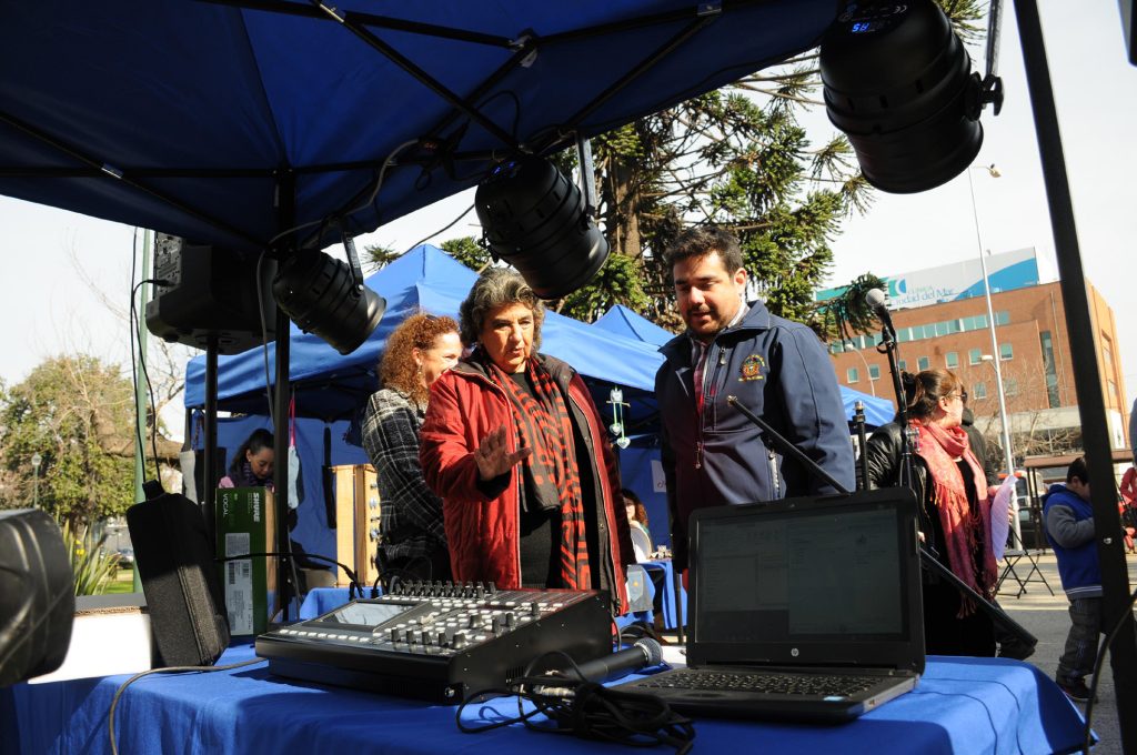 Imagen principal: Municipalidad de Viña del Mar gana proyecto para brindar apoyo integral a emprendedores