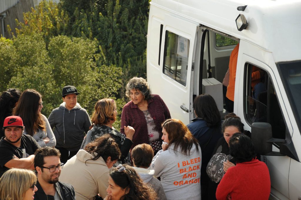 Imagen principal: Municipio benefició a familias de Villa La Pradera con operativo médico-social