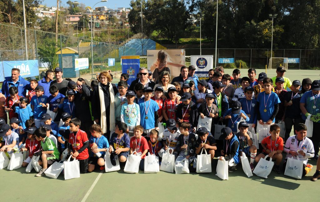 Imagen de la noticia: Clinicas deportivas de invierno