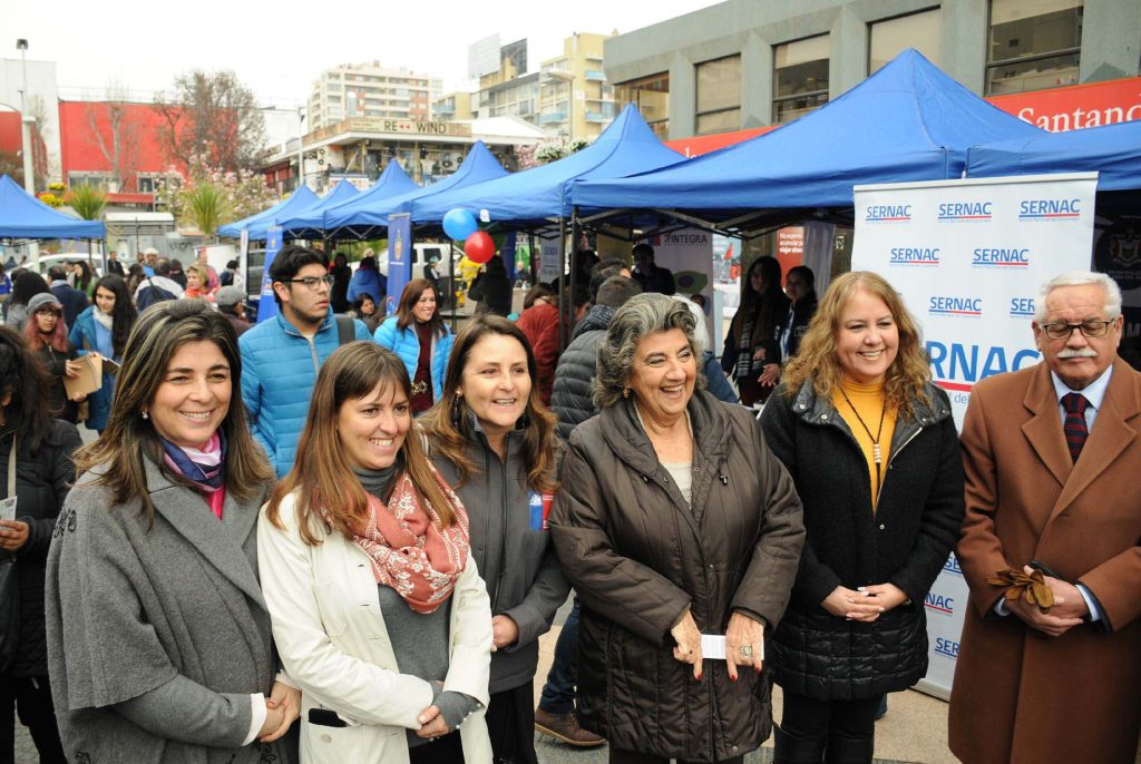 Imagen principal: 34 servicios municipales y de gobierno atendieron en terreno a la comunidad