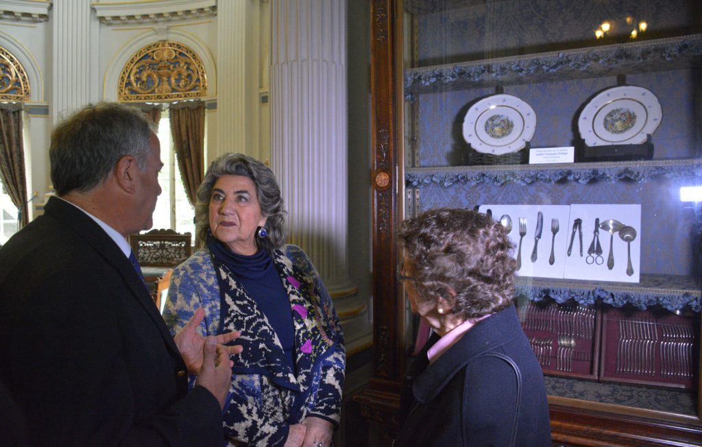 Imagen principal: Municipalidad de Viña del Mar invita a participar en Curso de Introducción a las Artes Decorativas